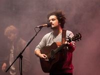 Rocking the Daisies 2015