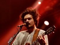 Rocking the Daisies 2015