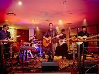 Watershed album launch