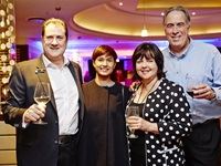 Watershed album launch