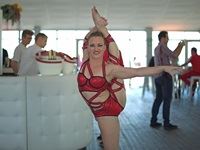 Sochi Icon of Victory celebrations