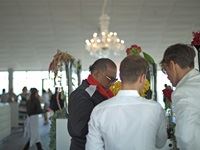 Sochi Icon of Victory celebrations