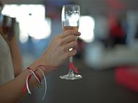 Sochi Icon of Victory celebrations