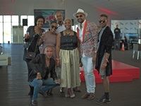 Sochi Icon of Victory celebrations