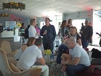 Sochi Icon of Victory celebrations