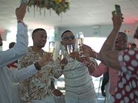 Sochi Icon of Victory celebrations