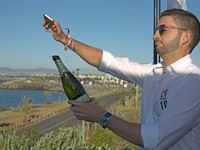 Sochi Icon of Victory celebrations