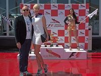 Sochi Icon of Victory celebrations