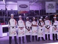 Tastic - Just Add Colour Event