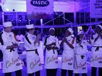 Tastic - Just Add Colour Event