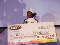 Tastic - Just Add Colour Event