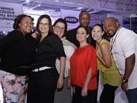 Tastic - Just Add Colour Event