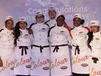 Tastic - Just Add Colour Event