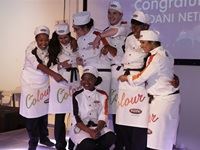 Tastic - Just Add Colour Event