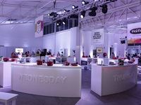 Tastic - Just Add Colour Event