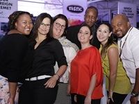 Tastic - Just Add Colour Event