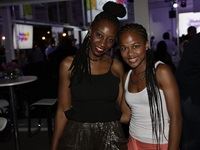 Tastic - Just Add Colour Event