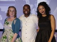 Tastic - Just Add Colour Event