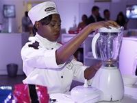 Tastic - Just Add Colour Event