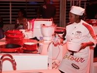 Tastic - Just Add Colour Event