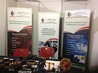 Vodacom and Engineering Week collaboration