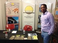 Vodacom and Engineering Week collaboration
