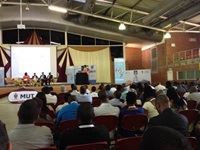 Vodacom and Engineering Week collaboration