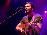 Carly Rae Jepsen Cape Town