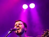 Carly Rae Jepsen Cape Town