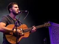 Carly Rae Jepsen Cape Town