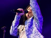 Carly Rae Jepsen Cape Town