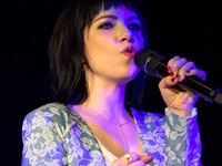 Carly Rae Jepsen Cape Town