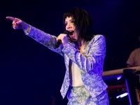 Carly Rae Jepsen Cape Town