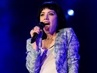 Carly Rae Jepsen Cape Town