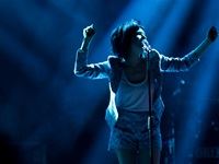 Carly Rae Jepsen Cape Town