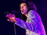 Carly Rae Jepsen Cape Town