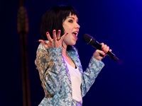 Carly Rae Jepsen Cape Town