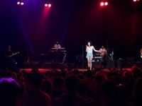 Carly Rae Jepsen Cape Town