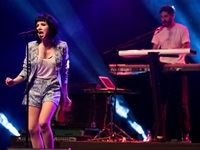Carly Rae Jepsen Cape Town