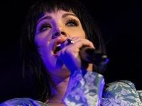 Carly Rae Jepsen Cape Town