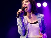 Carly Rae Jepsen Cape Town