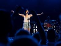 Carly Rae Jepsen Cape Town