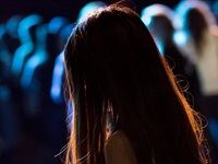 Carly Rae Jepsen Cape Town