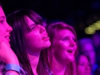 Carly Rae Jepsen Cape Town