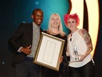 RADIO: Silver - Joe Public – Campaign – ‘n Leeftyd in ‘n Minuut