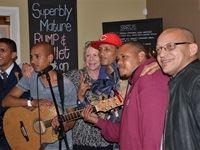 Immersion Experience 2015