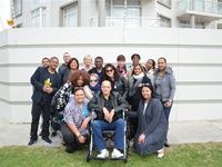 Immersion Experience 2015