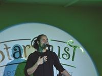 Immersion Experience 2015