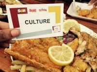 Immersion Experience 2015