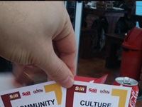 Immersion Experience 2015